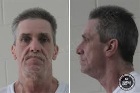 Houston County Crime