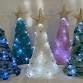 Light Up Seaglass Tree or Succulent Class - 10/26 event image