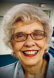 Mary Emily Mayer Obituary (2023)