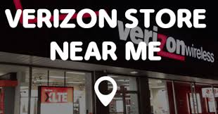 Verizon Store Near Me Locate Verizon Store Verizon Store Hour American Phone Locations Store Hours