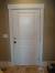 Interior Craftsman Door Trim