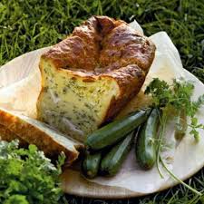 Cake Au Chevre Et A La Courgette Cake Courgette Chevre Cake Chevre Recette Cake Courgette