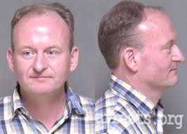 Derek Salsbery Mugshot