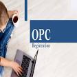 OPC COMPANY REGISTRATION product image