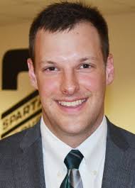 Chesnee High names 2 assistant principals