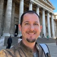 Timothy Boswell's Instagram, Twitter & Facebook