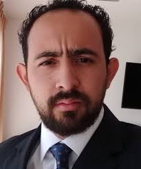 Dr. Eder Alejandro Sánchez Pérez Cirujano general, Proctólogo, Xalapa