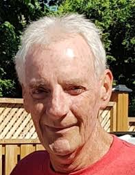 Obituary information for Ronald Sidney Westlake