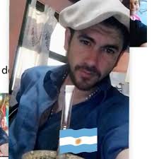 Jose Alberto Gimenez