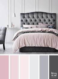 Color Palettes To Try Other Than Gray And White Bedroom Color Schemes Bedroom Interior Bedroom Colors