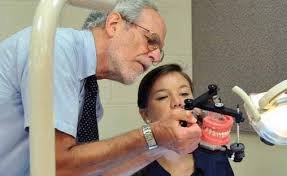 A New Building, A New Tradition