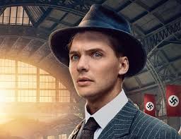 Review: 'Escape From Germany' finds faith-supporting lessons in a story of  Latter-day Saint missionaries far from home at the brink of war — The Movie  Cricket