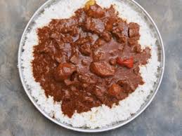 Recette De Mafe Recette Recette Facile Recette Recettes De Cuisine