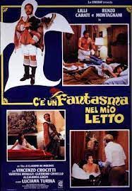 Check spelling or type a new query. C E Un Fantasma Nel Mio Letto Film Commedia Sexy Reviews Ratings Cast And Crew Rate Your Music