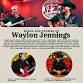 Waymore's Outlaws: Songs & Stories of Waylon Jennings event image