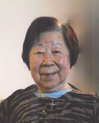 Winifred Chia Obituary