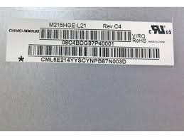 M215HGE-L21 information