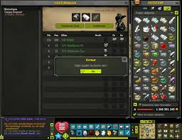 Quand on s'ennuie sur dofus. Runes De Transcendance Dofus