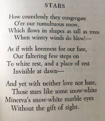 Robert Frost Robert Frost Poems Poems Dark Winter Poems