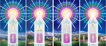 Sharing The Teachings Of The Ascended Masters In India Part