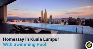 Not 5 star in fact but it's special című értékelésből. Top 20 Homestays In Kuala Lumpur With Swimming Pool C Letsgoholiday My