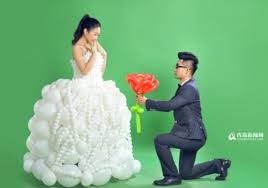 Taylor jackson photographer (@taylorjacksonphoto) on tiktok | 1.7m likes. China S Booming Wedding Photography Industry What S On Weibo