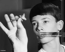 English junior darts player Mark Day