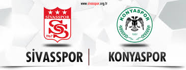 Konyaspor yeni sezona 3 puanla başladı. Sivasspor Konyaspor Demir Grup Sivasspor Kulubu Resmi Internet Sitesi