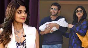 She was the winner of big brother. Shamita Shetty Reveals How Her Sister Shilpa Desperately Wanted A Girl Child India Forums