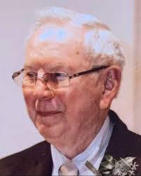 Ronald P. Theis Obituary February 24, 2024