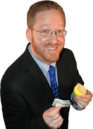 The Asheville Magician