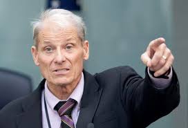 North Myrtle Beach's first female police chief says she is ready to  'protect our citizens'