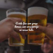 40 Frases De Cerveja Para Status Que Mostram A Sua Paixao Pela Gelada