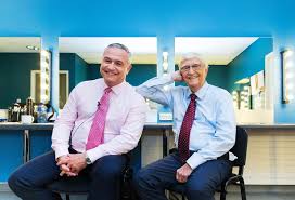 But first piers and susanna introduced a clip of beloved presenter parky on piers morgan's life stories last year. Michael Parkinson Reflects On His Illustrious Career And Guilt He Feels For Miner Dad Mirror Online