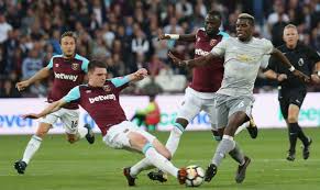 Вест хэм — манчестер юнайтед. Vest Hem Manchester Yunajted Prognoz Na Match