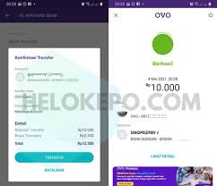 Check spelling or type a new query. Cara Top Up Shopeepay Lewat Ovo Biaya Batas Minimal Helokepo