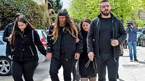 Συγκλονίζει ο πατέρας του βαγγέλη γιακουμάκη: Sygklonizei O Pateras Toy Baggelh Giakoymakh Exasa Ton Gio Moy Kai Den 3erw Giati Ayto 8elw Na Ma8w