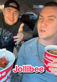 Jollibee w/ @Cody Chows 🍗 #foodie #mukbang #eatingshow #foodreels #mukbang  #asmreating #jollibee #fastfood #friedchicken