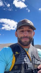 Chad Mendes