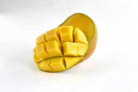 Bored Of Eating The Same Old Food Every Day Challenge Yourself To Try A New Fruit Veggie Seasoning Or Recipe Every Week What Have Yo New Fruit Fruit Food