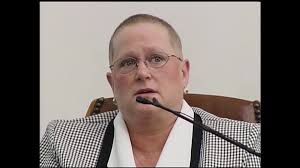 'What if I had gotten what I should have gotten?' Looking back at Georgia  Hayes' testimony