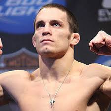 Jake Ellenberger vs. Derrick Noble, Bodog Fight