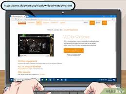 Drag and drop the vlc file from the download folder to application folder. Dvds Im Windows Media Player Abspielen Mit Bildern Wikihow