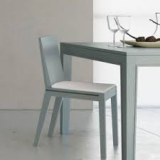 Here you can find modern dining room chairs in several colors including black, white, grey/gray and more. White Dining Chair All Architecture And Design Manufacturers Videos Page 3