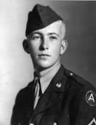 Boothbay Harbor WWII Veteran Recalls His Days in Combat