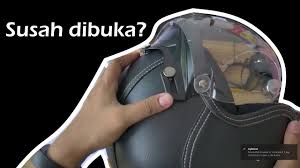 Berapa sih harga helm bogo terbaru? Cara Lepas Pasang Kaca Helm Bogo Yang Sulit Dibuka Youtube