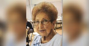 Obituary for Genevia "June" J. (Parton) Singleton