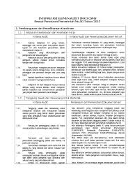 Adapun manfaat yang dapat diperoleh dengan pembuatan dokumen csms ini adalah Csms