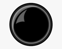Kepercayaan diri dari logo sederhana sangat cocok untuk. Round Shiny Black Button Svg Clip Arts Bulat Hitam Hd Png Download Transparent Png Image Pngitem