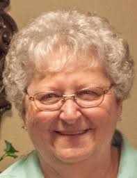 Obituary for Glenda Rose Bateman